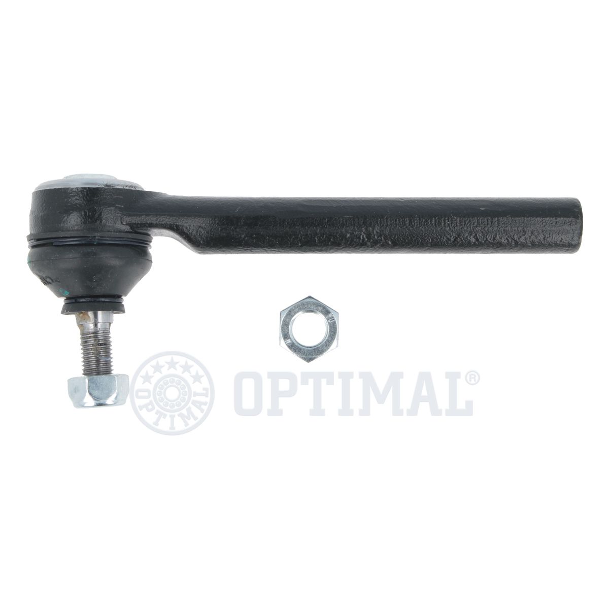 Наконечник поперечной рулевой тяги OPTIMAL G1-2072