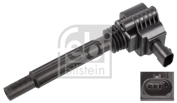 Катушка зажигания FEBI BILSTEIN 107961