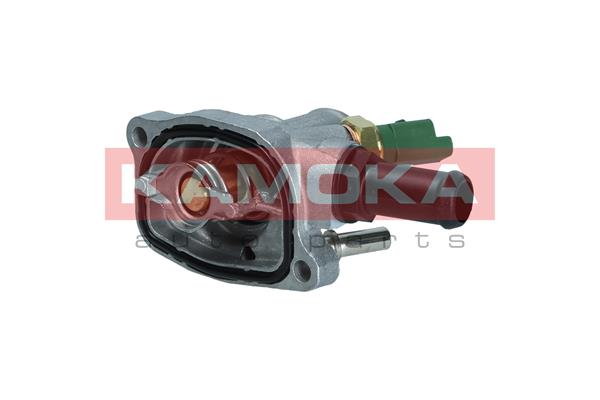 Термостат охлаждающая жидкость kamoka KAMOKA 7710184