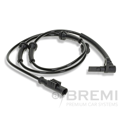 Датчик частота вращения колеса BREMI 51681