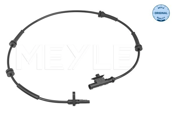 Датчик частота вращения колеса meyle-original true to oe. MEYLE 214 899 0010