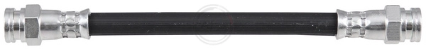 Тормозной шланг A.B.S. SL 5649