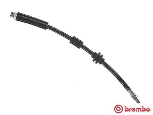 Тормозной шланг essential line BREMBO T 23 181