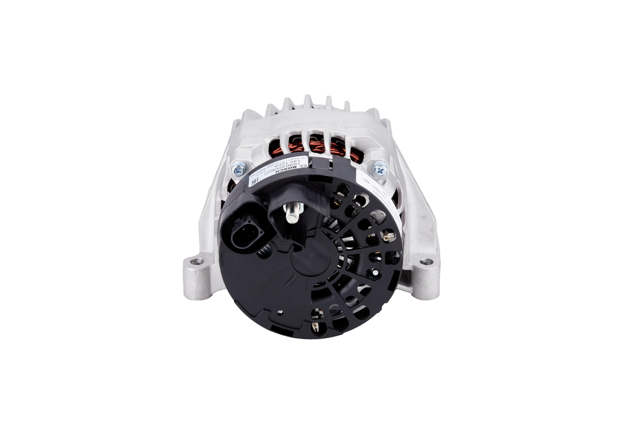 Генератор BOSCH 1 986 A00 607