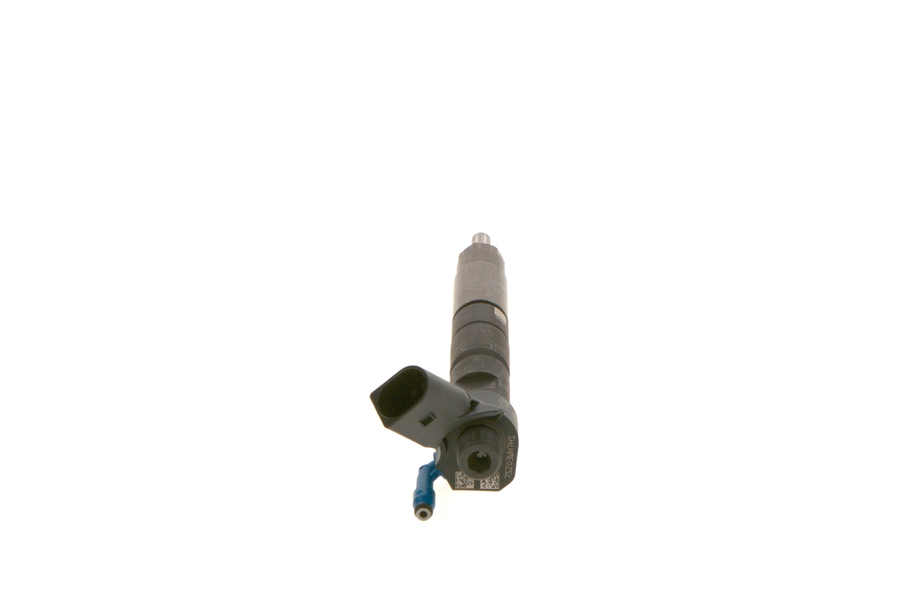 Форсунка BOSCH 0 445 118 008