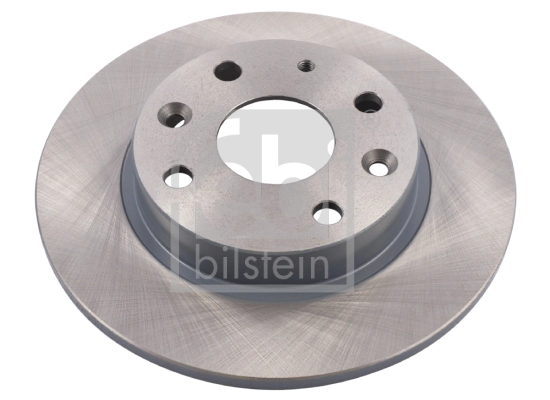 Тормозной диск FEBI BILSTEIN 108568