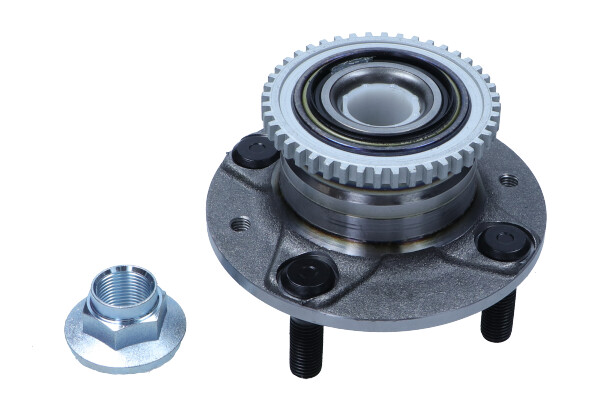 Комплект подшипника ступицы колеса MAXGEAR 33-1203