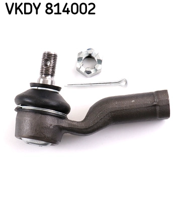 Наконечник поперечной рулевой тяги SKF VKDY 814002