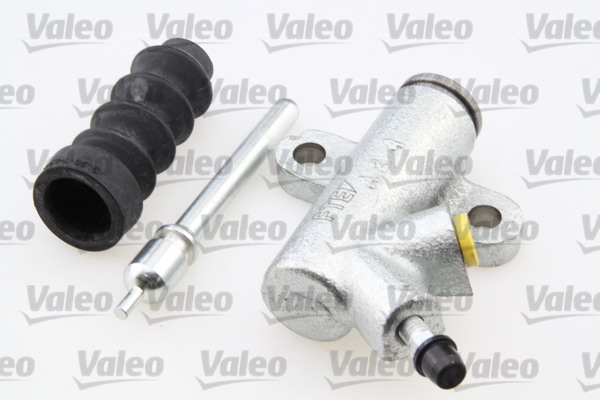 Рабочий цилиндр система сцепления VALEO 874791