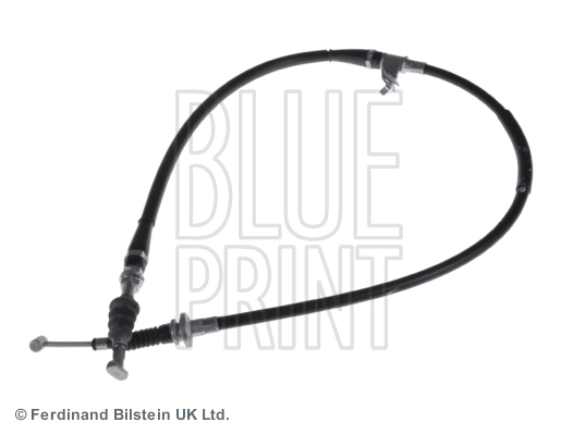 Тросик cтояночный тормоз BLUE PRINT ADM54666