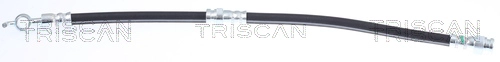 Тормозной шланг TRISCAN 8150 50109