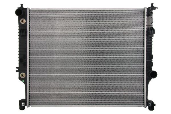 Радиатор охлаждение двигателя THERMOTEC D7M068TT