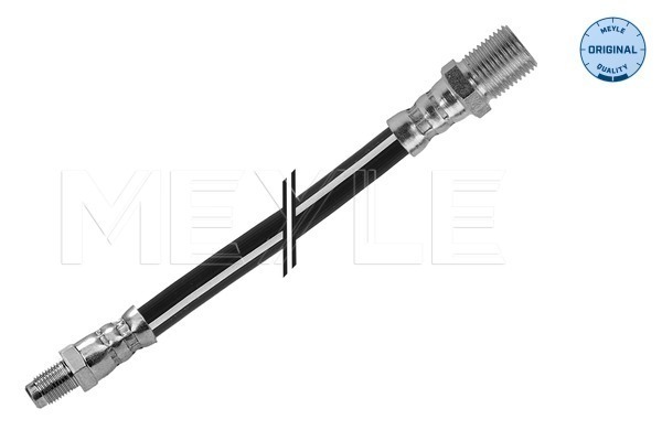 Тормозной шланг meyle-original true to oe. MEYLE 214 525 0028