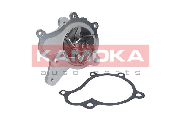 Водяной насос охлаждение двигателя kamoka KAMOKA T0153