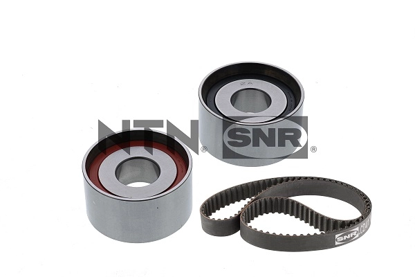Комплект ремня грм SNR KD455.53