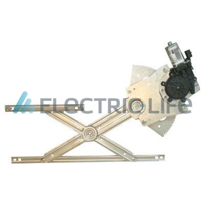 Стеклоподъемник ELECTRIC LIFE ZR FT95 R