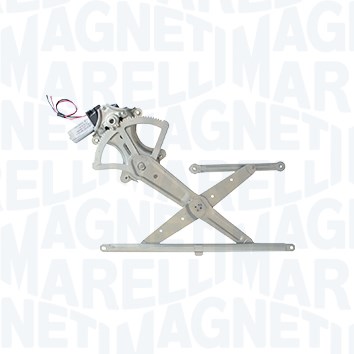 Стеклоподъемник MAGNETI MARELLI 350103745000