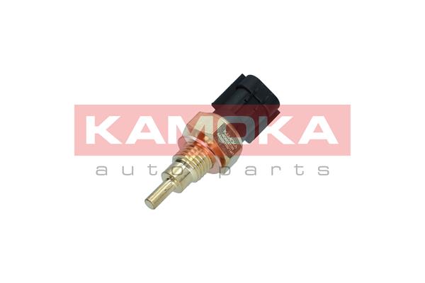 Датчик температура охлаждающей жидкости kamoka KAMOKA 4080038
