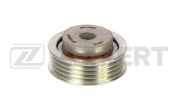 Натяжной ролик поликлиновой ремень ZEKKERT SR-1055