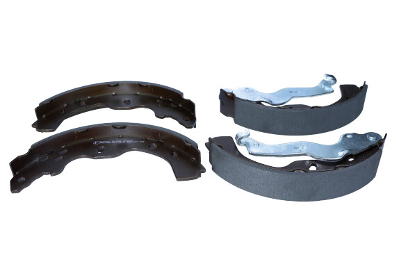 Комплект тормозных колодок MAXGEAR 19-1888