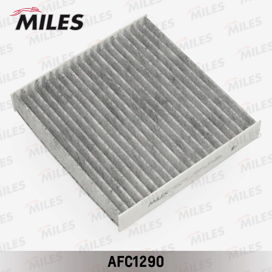 Фильтр воздух во внутренном пространстве MILES AFC1290