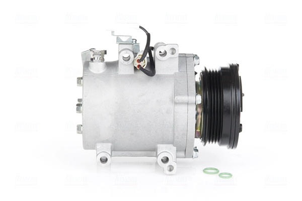 Компрессор кондиционер first fit NISSENS 89349