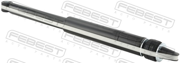 Амортизатор FEBEST 07110-001R