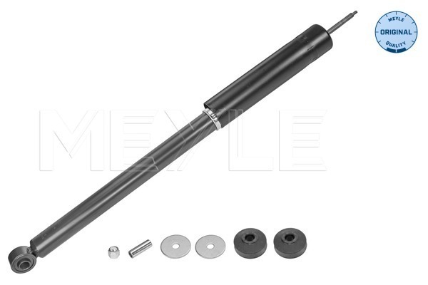 Амортизатор meyle-original true to oe. MEYLE 33-26 725 0004
