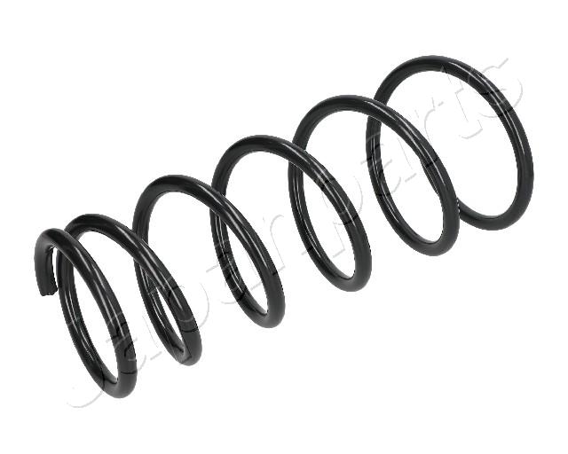 Пружина ходовой части JAPANPARTS ZC3442A