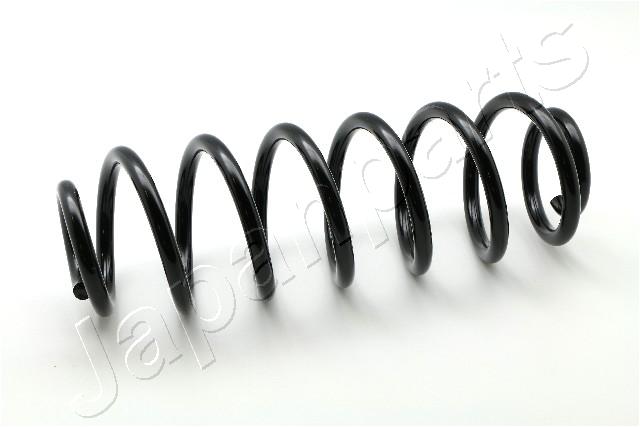 Пружина ходовой части JAPANPARTS ZC6148A