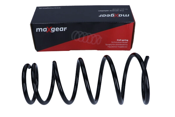 Пружина ходовой части MAXGEAR 60-0725D
