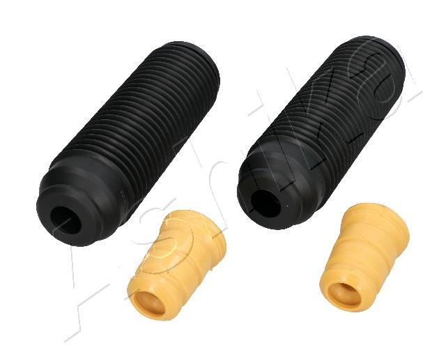Пылезащитный комплект амортизатор ASHIKA 159-08-802