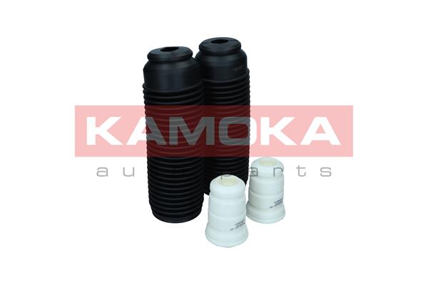 Пылезащитный комплект амортизатор kamoka KAMOKA 2019128