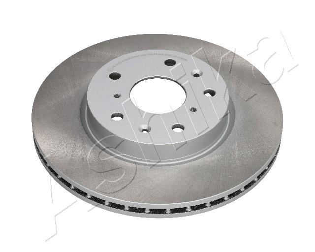 Тормозной диск ASHIKA 60-08-820C