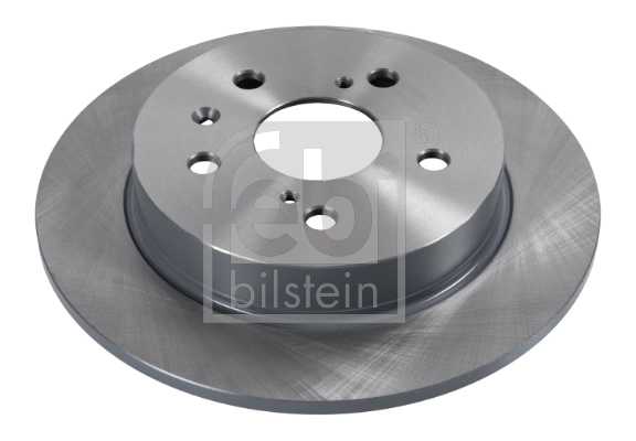 Тормозной диск FEBI BILSTEIN 108495