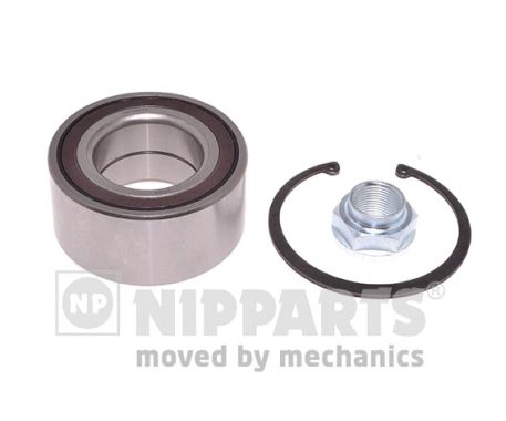 Комплект подшипника ступицы колеса NIPPARTS N4708014