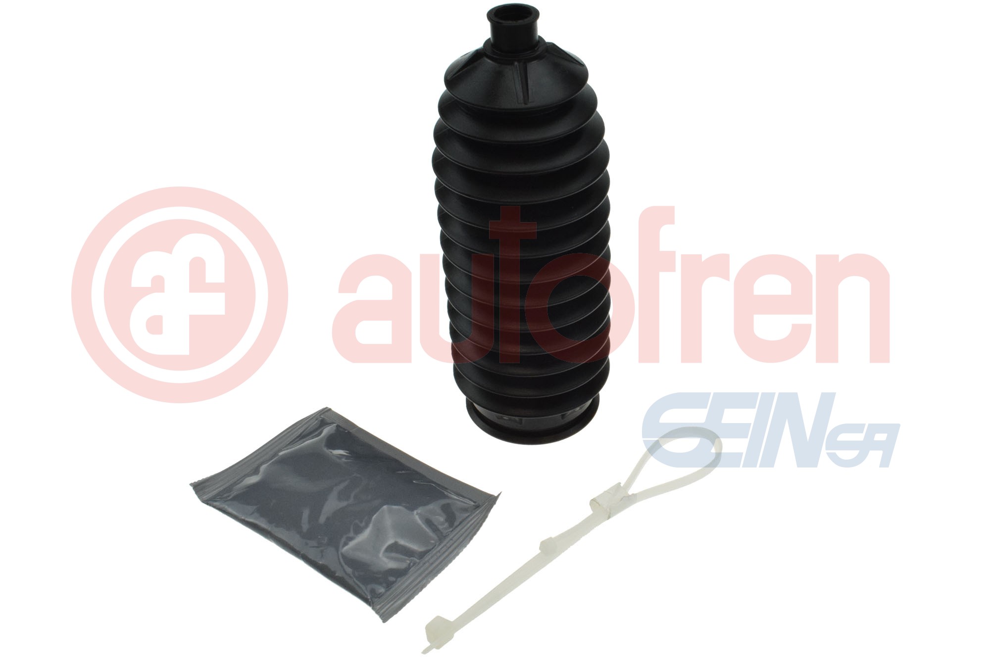 Комплект пыльника рулевое управление SEINSA D9261