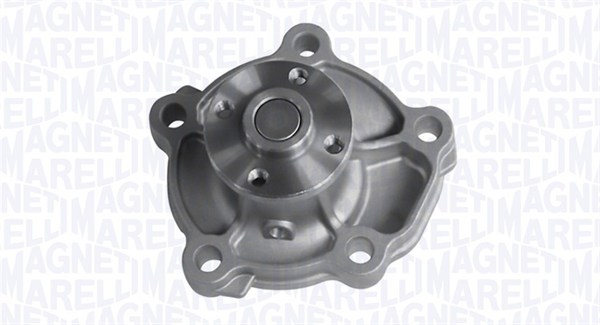 Водяной насос охлаждение двигателя MAGNETI MARELLI 352316171015