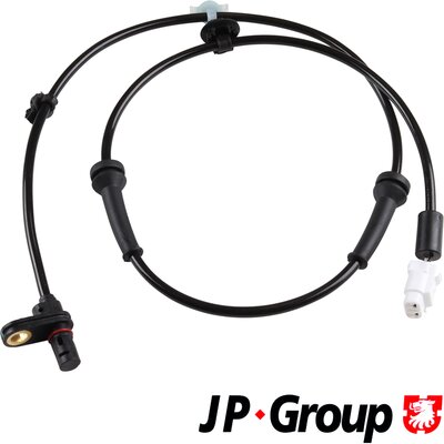 Датчик частота вращения колеса jp group JP GROUP 4797104680