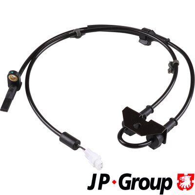 Датчик частота вращения колеса jp group JP GROUP 4797104370