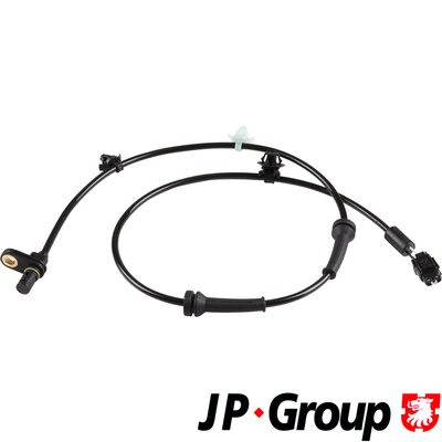 Датчик частота вращения колеса jp group JP GROUP 4797104670