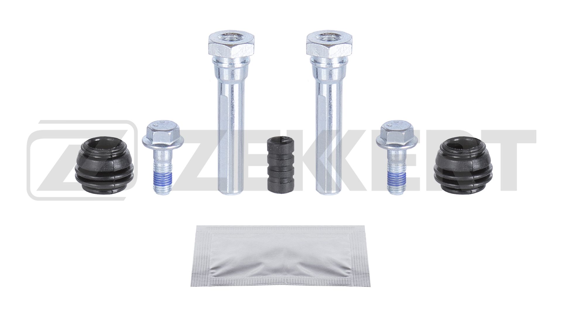 Комплект направляющей гильзы ZEKKERT BR-1405