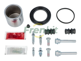 Ремкомплект тормозной суппорт FRENKIT 757506