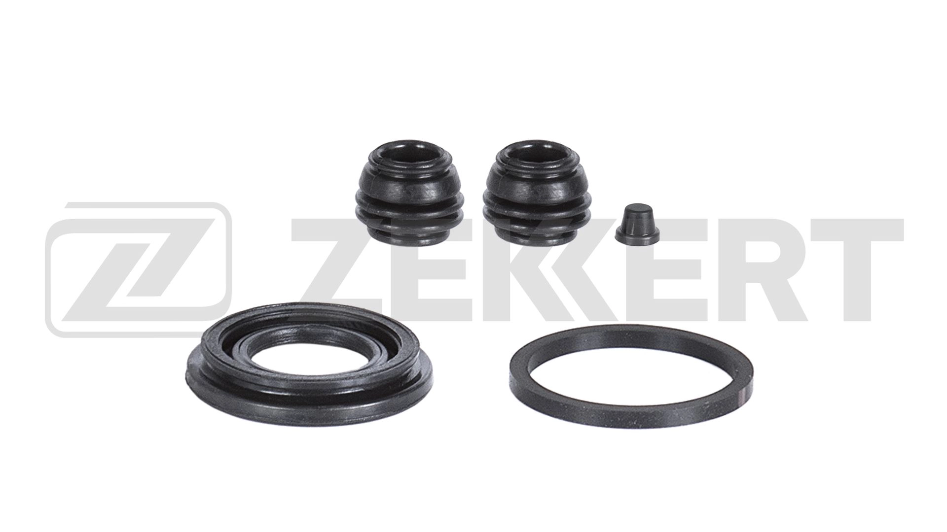 Ремкомплект тормозной суппорт ZEKKERT BR-1019