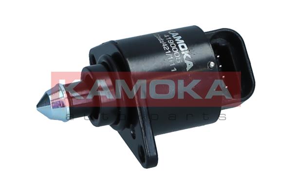 Поворотная заслонка подвод воздуха kamoka KAMOKA 4190009