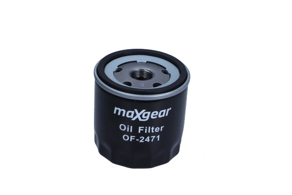 Масляный фильтр MAXGEAR 26-2077