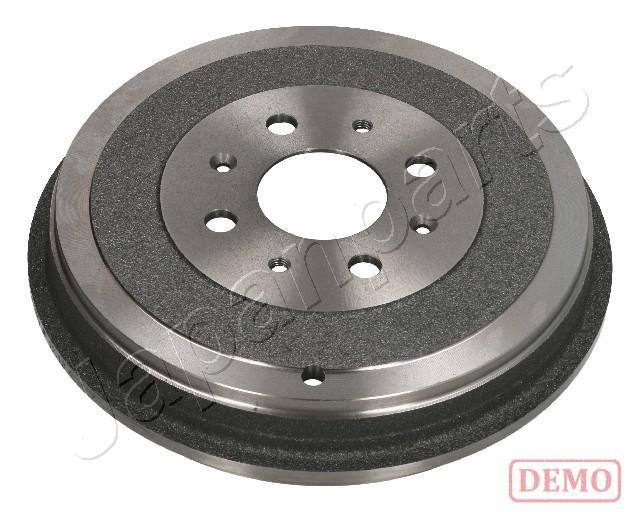 Тормозной барабан JAPANPARTS TA-0206C