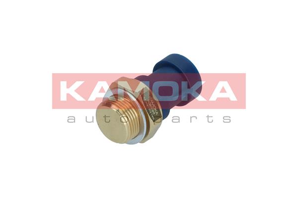 Термовыключатель вентилятор радиатора kamoka KAMOKA 4090028