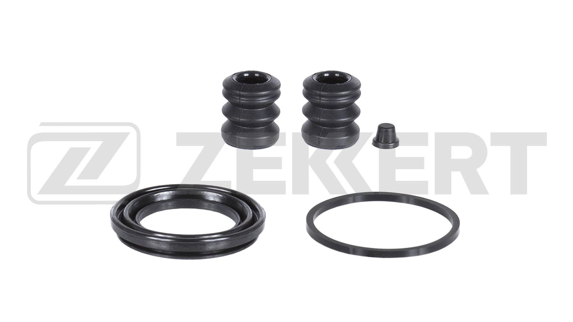 Ремкомплект тормозной суппорт ZEKKERT BR-1224