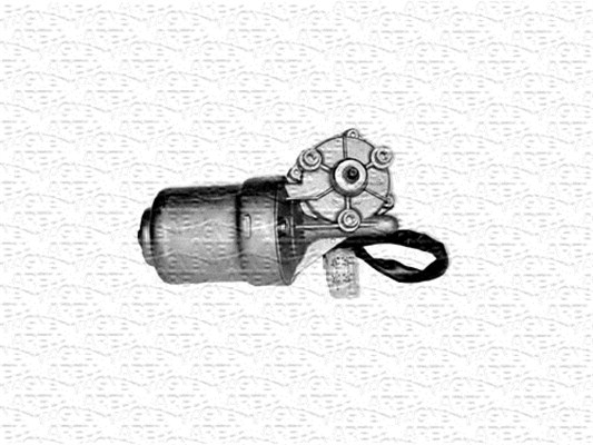 Двигатель стеклоочистителя MAGNETI MARELLI 064355601010